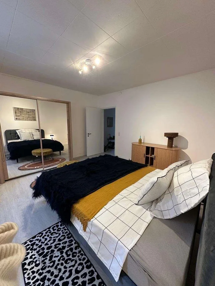 Bellinzona Centro - Prestigioso 4.5 Locali in Villa d'Epoca di Sole 3 – Foto 12 von 22