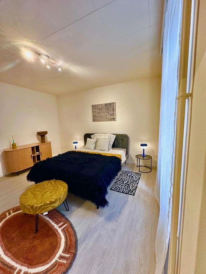 Bellinzona Centro - Prestigioso 4.5 Locali in Villa d'Epoca di Sole 3 – Foto 9 von 22