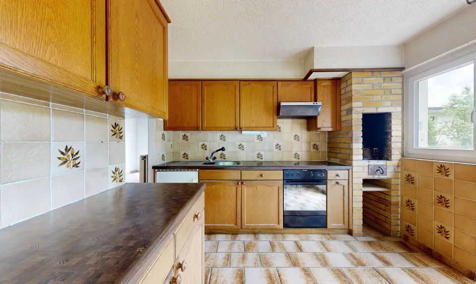 Casa familiare a Chambrelien – foto 8 di 21