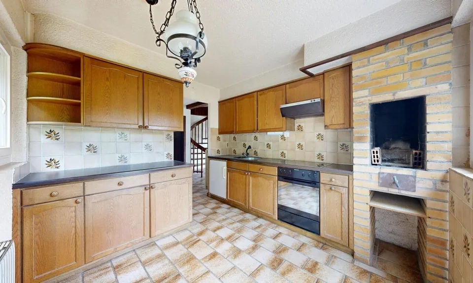 Casa familiare a Chambrelien – foto 9 di 21