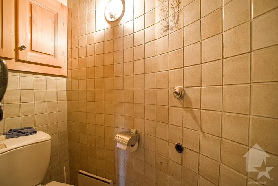 Chalet de 5.5 pièces avec cachet, 180 m2, situation ensoleillée – foto 14 di 34