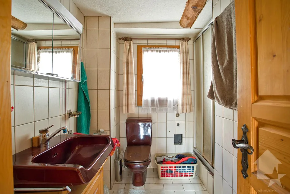 Chalet de 5.5 pièces avec cachet, 180 m2, situation ensoleillée – foto 11 di 34