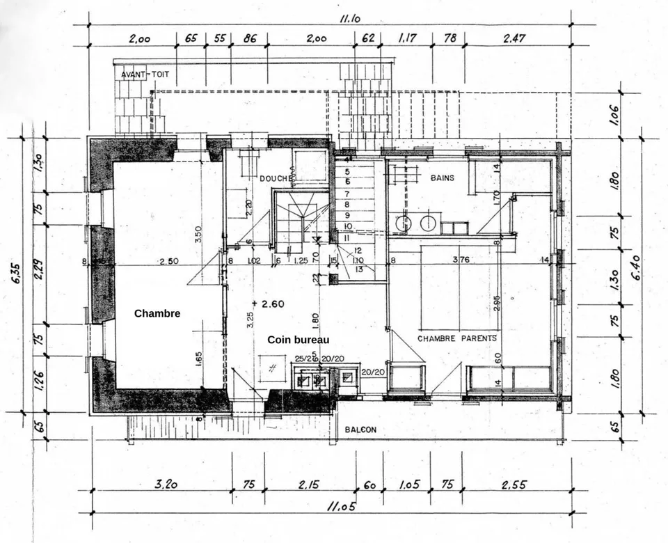 Chalet de 5.5 pièces avec cachet, 180 m2, situation ensoleillée – foto 16 di 34