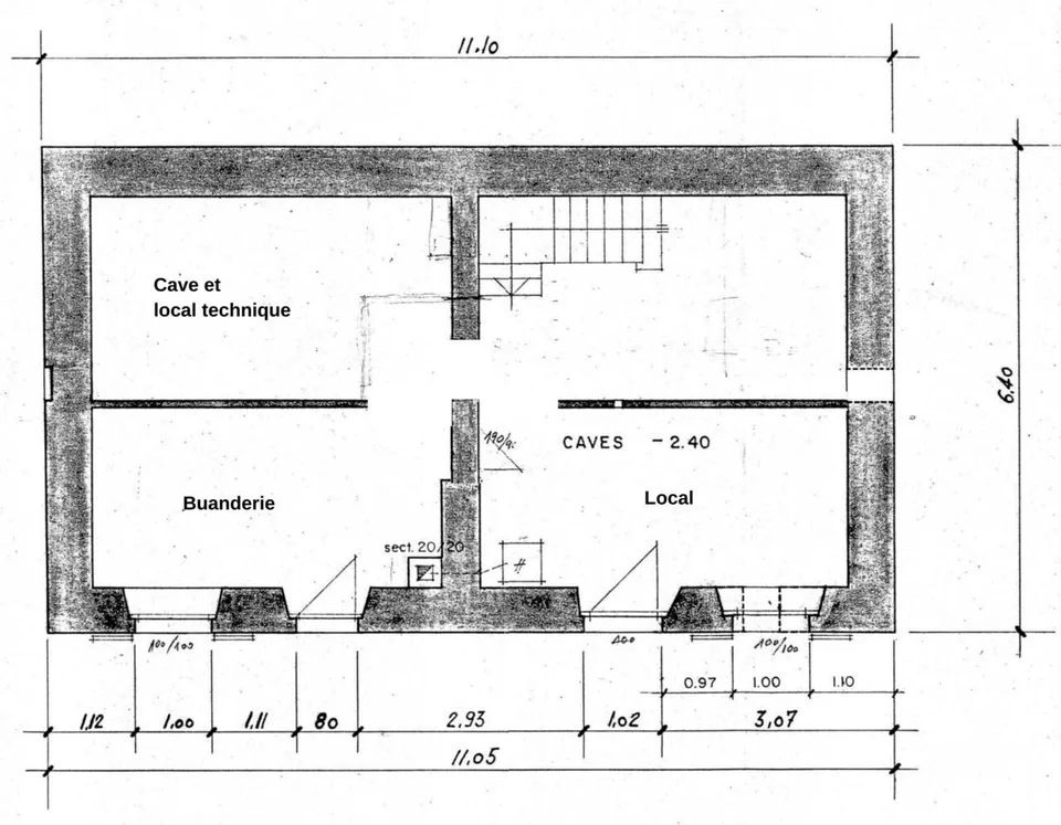 Chalet de 5.5 pièces avec cachet, 180 m2, situation ensoleillée – foto 17 di 34