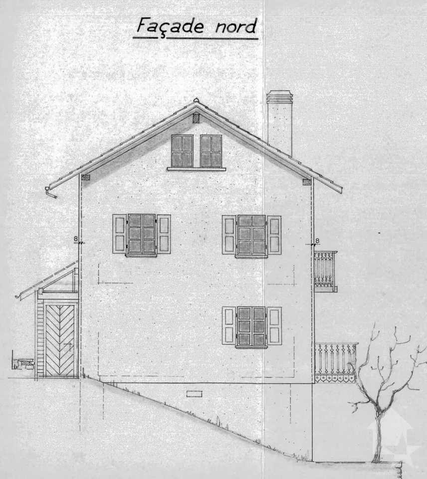 Chalet de 5.5 pièces avec cachet, 180 m2, situation ensoleillée – foto 18 di 34