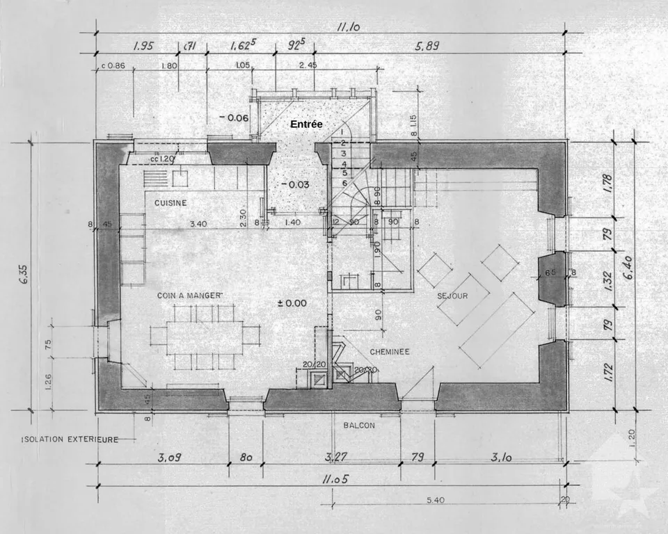 Chalet de 5.5 pièces avec cachet, 180 m2, situation ensoleillée – foto 15 di 34