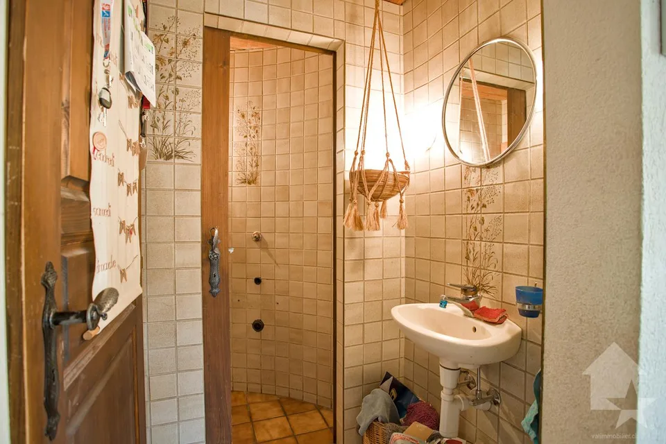 Chalet de 5.5 pièces avec cachet, 180 m2, situation ensoleillée – foto 12 di 34