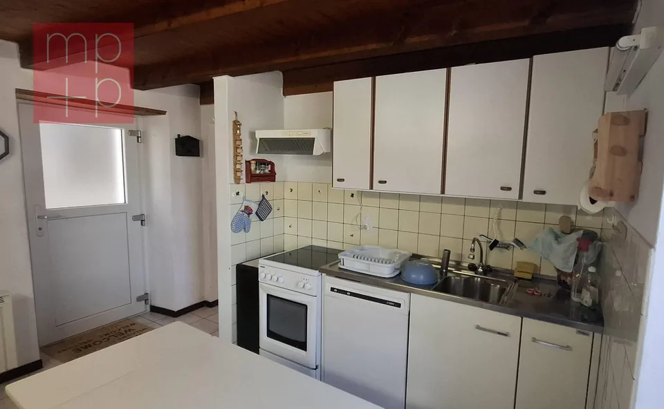 Chalet - Leontica