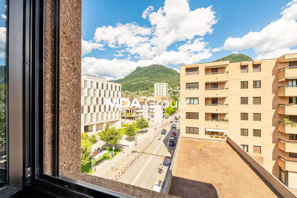 Appartamento - Lugano