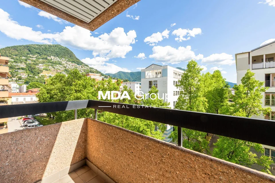 Appartamento - Lugano