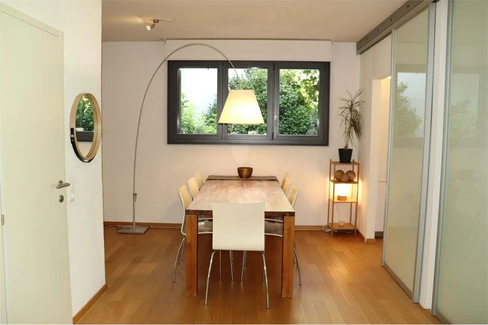 A Riva San Vitale - Incantevole villetta 5.5 loc con vista lago (I/D)