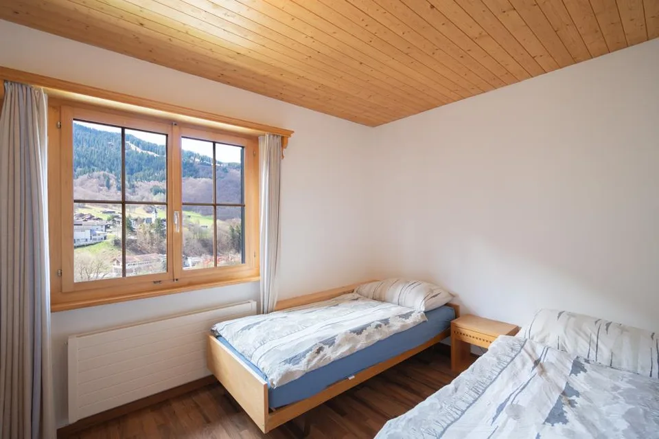 Camminare sul sole - Seconda casa con grande potenziale
