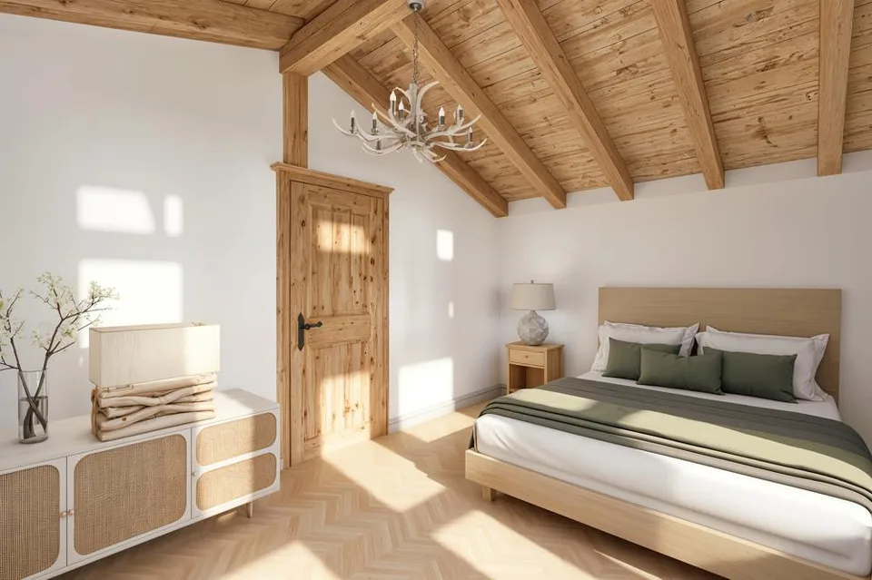 Camminare sul sole - Seconda casa con grande potenziale