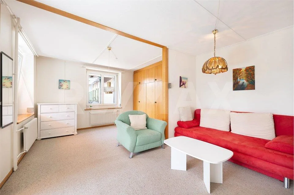 5.5 Zimmer Einfamilienhaus in Hallau – Foto 10 von 13