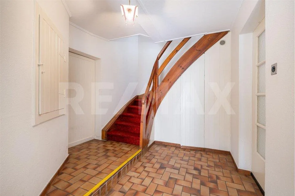 5.5 Zimmer Einfamilienhaus in Hallau – Foto 13 von 13