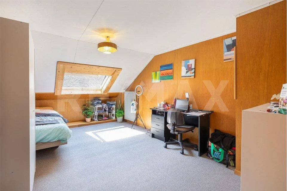 5.5 Zimmer Einfamilienhaus in Hallau – Foto 8 von 13