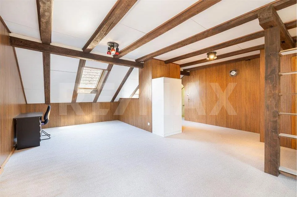 Sichere Rendite trifft historischen Charme – Reihenhaus im Herzen v...