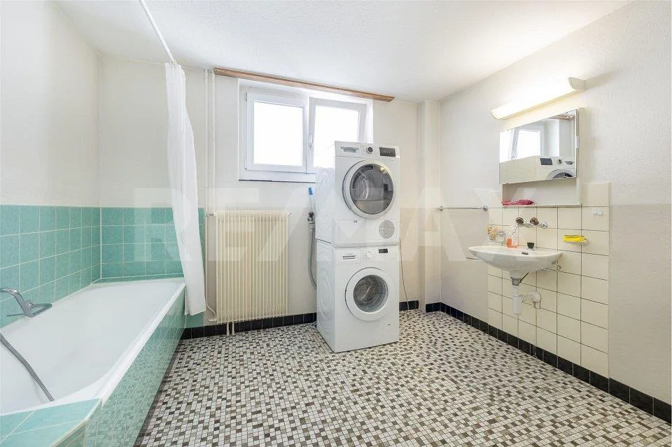5.5 Zimmer Einfamilienhaus in Hallau – Foto 11 von 13