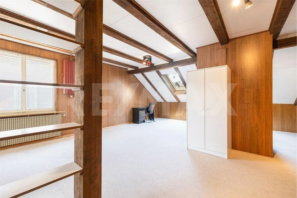 5.5 Zimmer Einfamilienhaus in Hallau – Foto 7 von 13