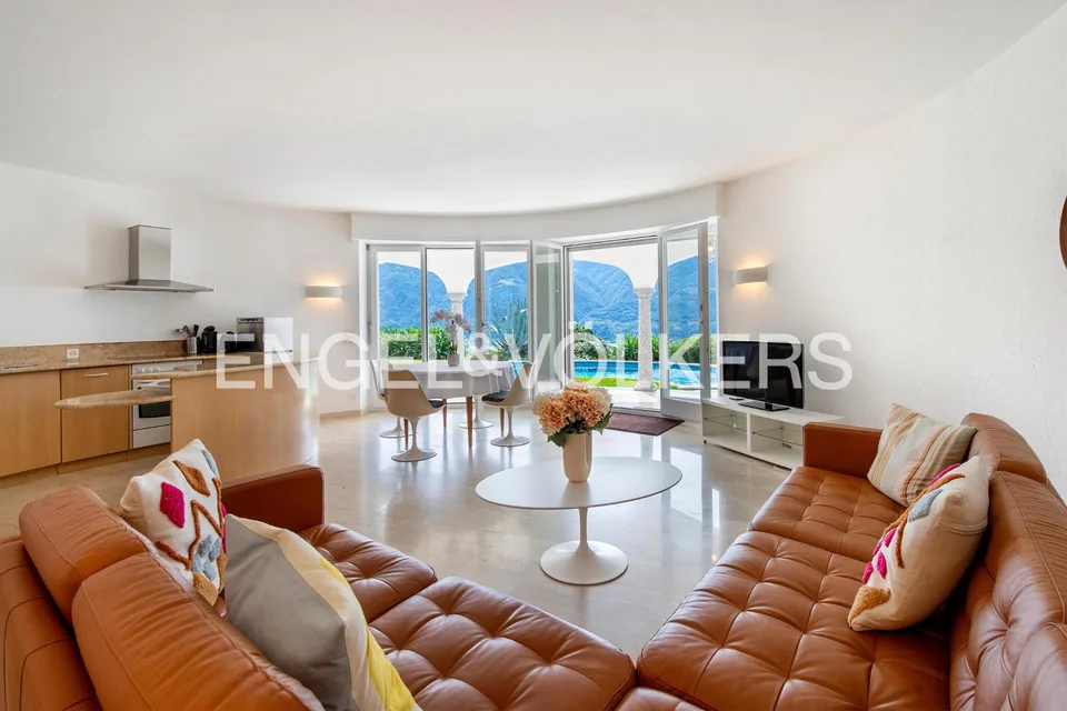 Lake view, peace, exclusivity - Frank-Villa (53) – photo 11 of 19