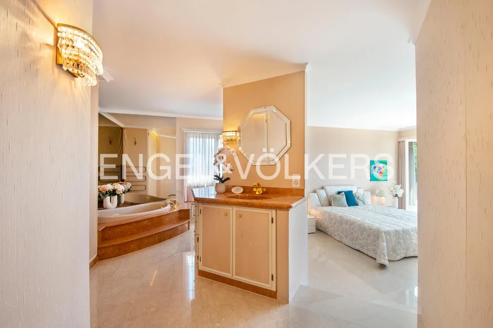 Lake view, peace, exclusivity - Frank-Villa (53) – photo 8 of 19