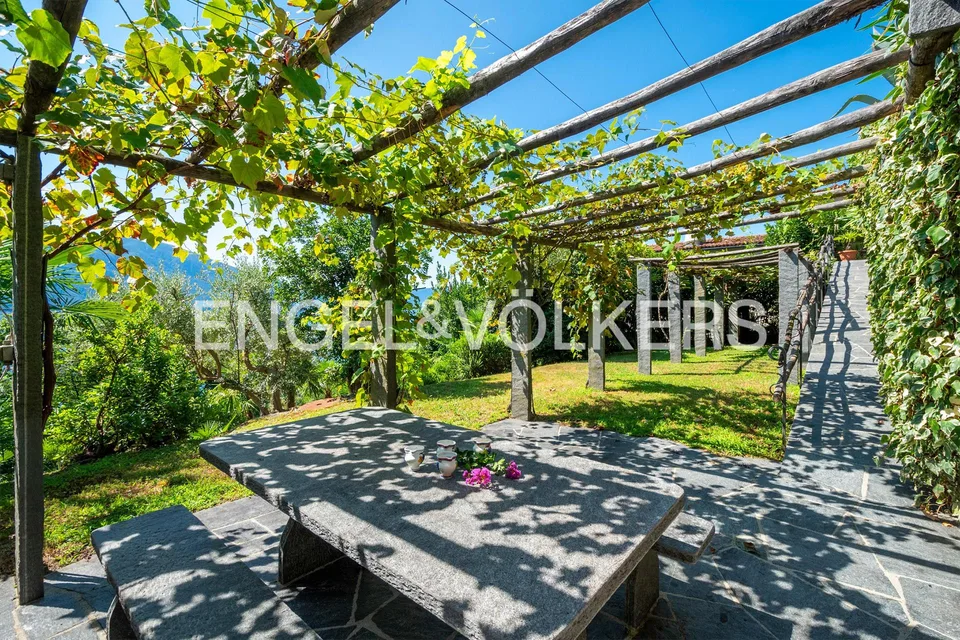 Lake view, peace, exclusivity - Frank-Villa (53) – photo 15 of 19