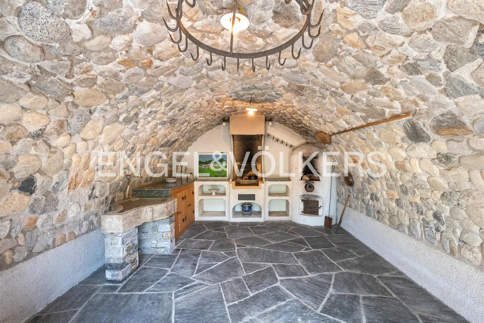 Lake view, peace, exclusivity - Frank-Villa (53) – photo 17 of 19