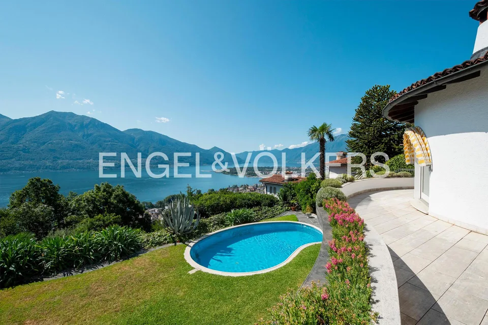 Lake view, peace, exclusivity - Frank-Villa (53) – photo 10 of 19