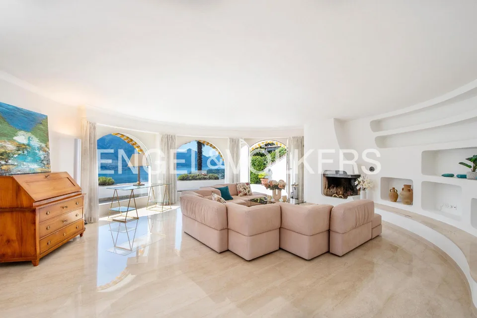 Lake view, peace, exclusivity - Frank-Villa (53) – photo 6 of 19