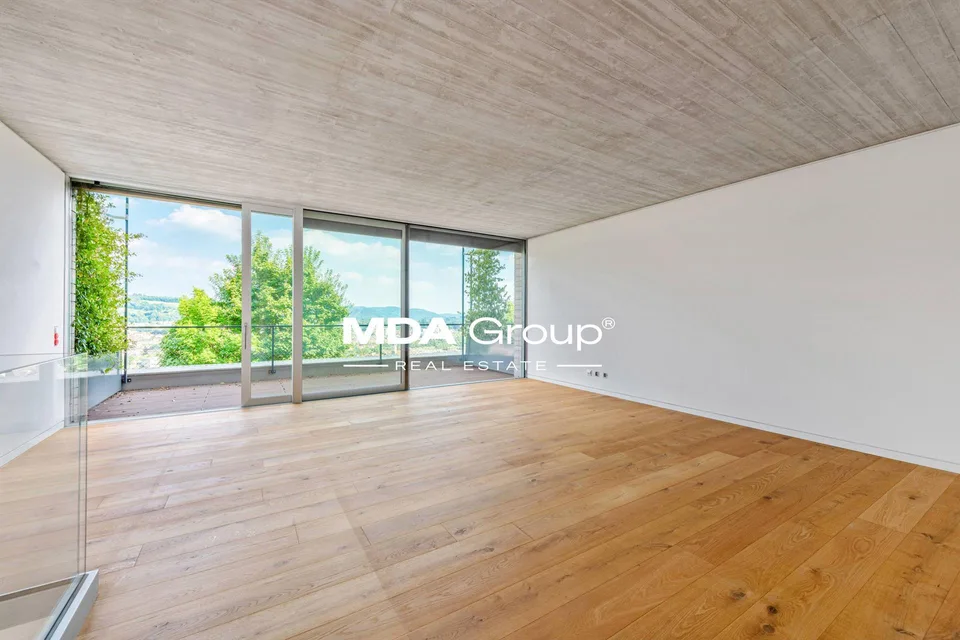 Duplex - Mendrisio