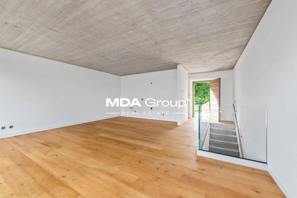 Duplex - Mendrisio