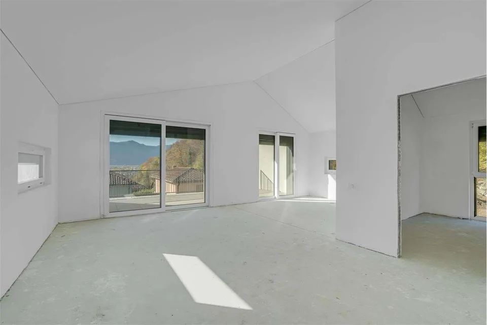 appartamento esclusivo vista castello - Residenza Natura