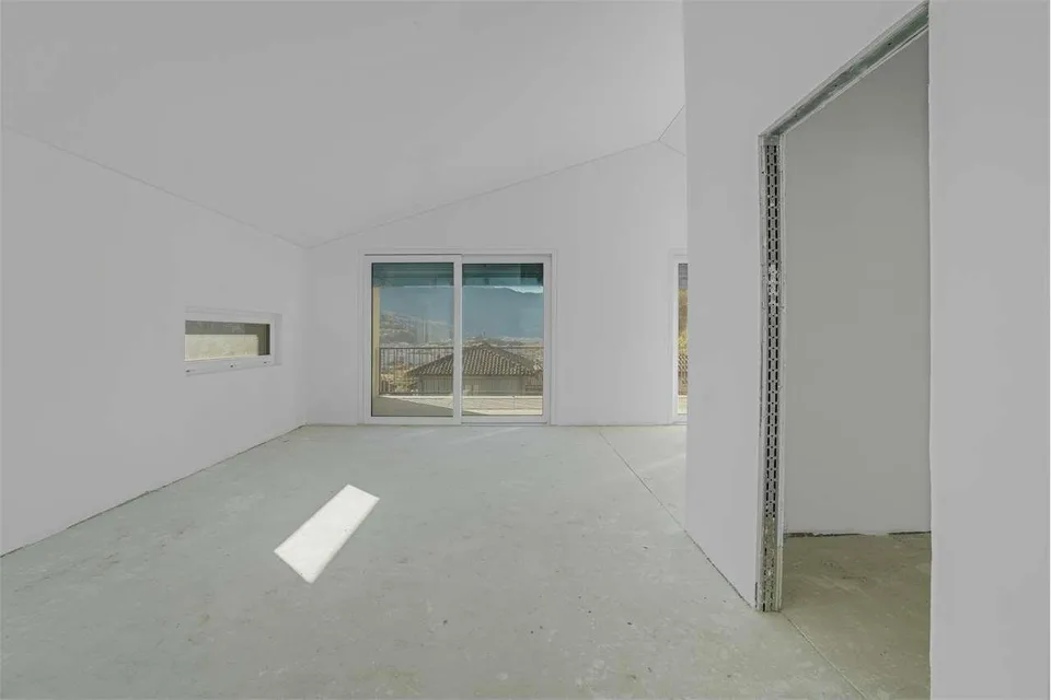 appartement exclusif avec vue sur le château - Residenza Natura – photo 6 sur 12