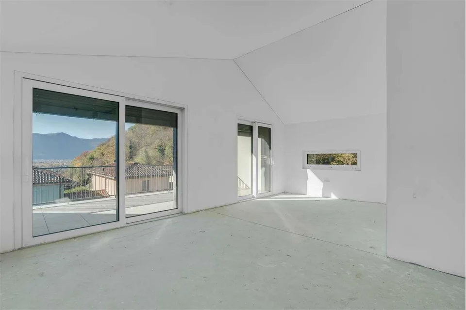exklusives Apartment mit Burgblick - Residenza Natura