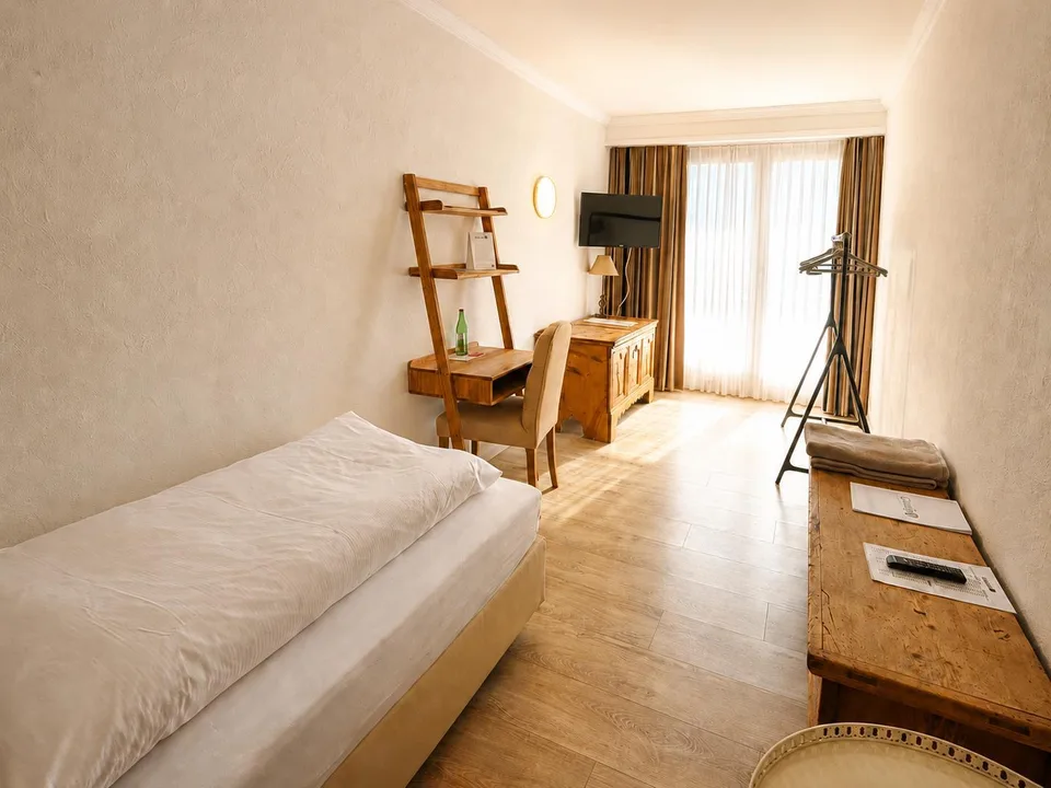 2 1/2-ZW Hotel Europa Nr. 508