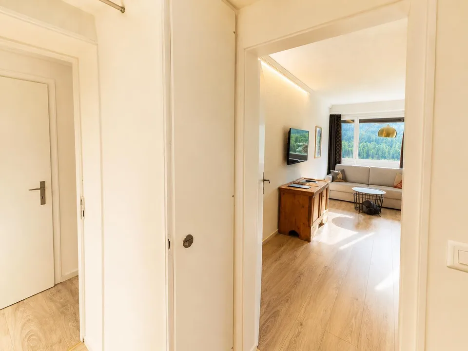 2 1/2-ZW Hotel Europa Nr. 508