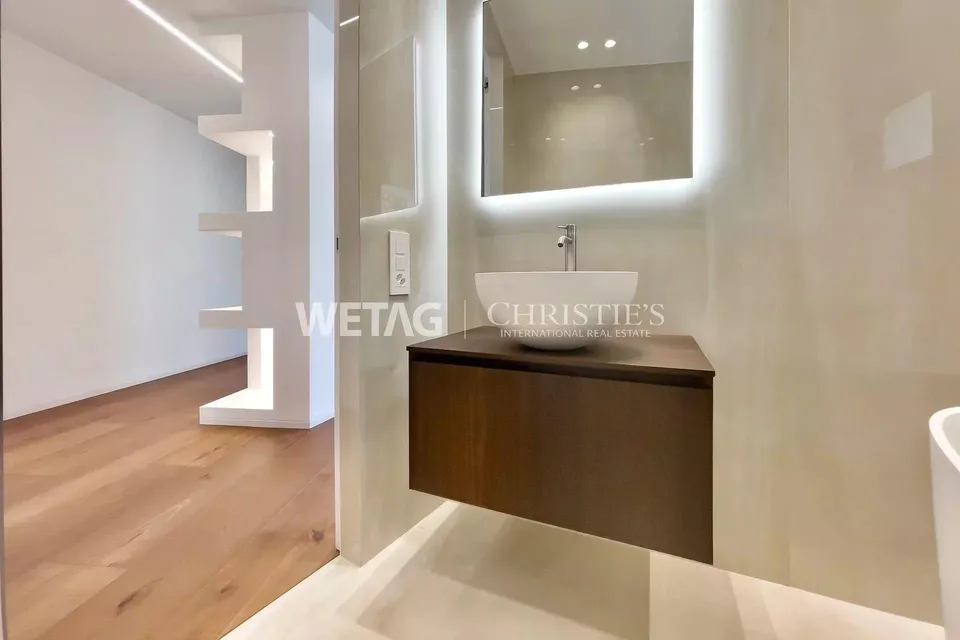 Moderne, hochwertige 3,5 Zimmer-Wohnung mit Terrasse in Ascona zu verkaufen – Foto 6 von 10