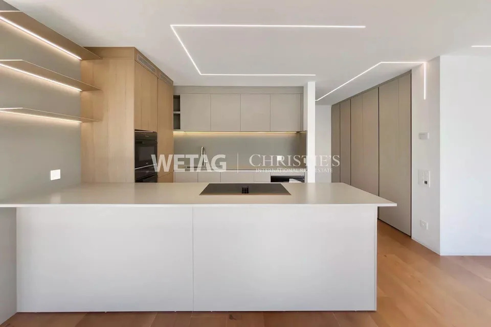 Moderne, hochwertige 3,5 Zimmer-Wohnung mit Terrasse in Ascona zu verkaufen – Foto 7 von 10