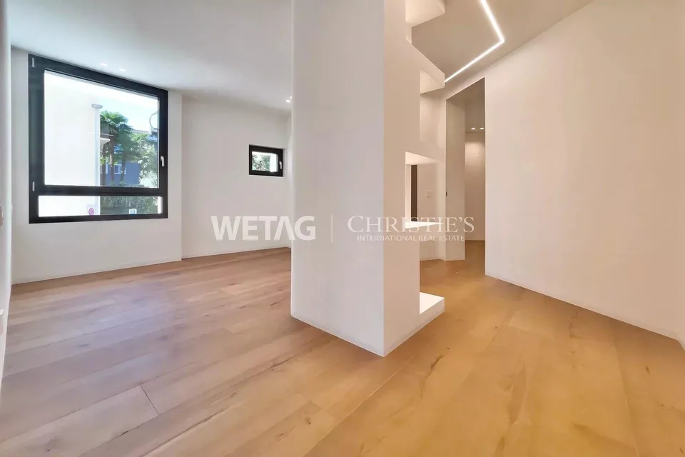Moderne, hochwertige 3,5 Zimmer-Wohnung mit Terrasse in Ascona zu verkaufen – Foto 9 von 10