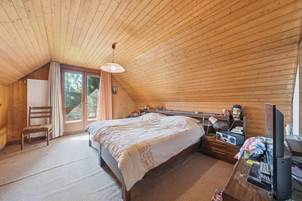Altbau mit Charme und Potenzial