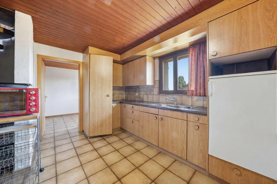 RESERVIERT: Altbau mit Charme und Potenzial – Foto 8 von 11