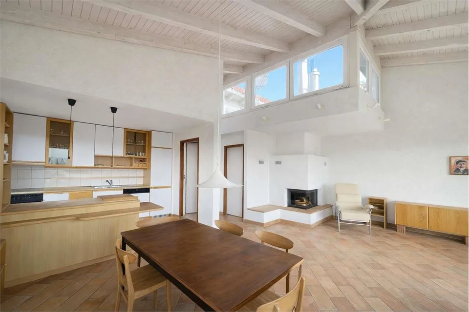 Casa bifamiliare con vista imprendibile a Besazio – Foto 7 von 12