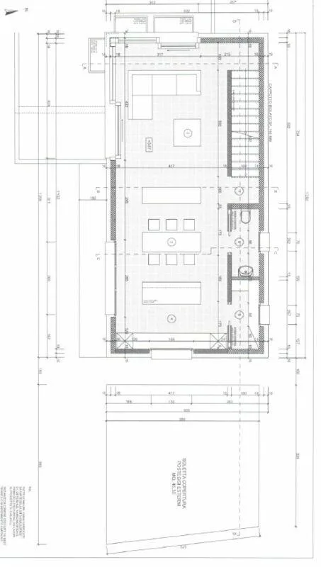 VENDESI A CUGNASCO - NUOVA CASA UNIFAMILIARE 4.5 LOCALI – foto 18 di 19
