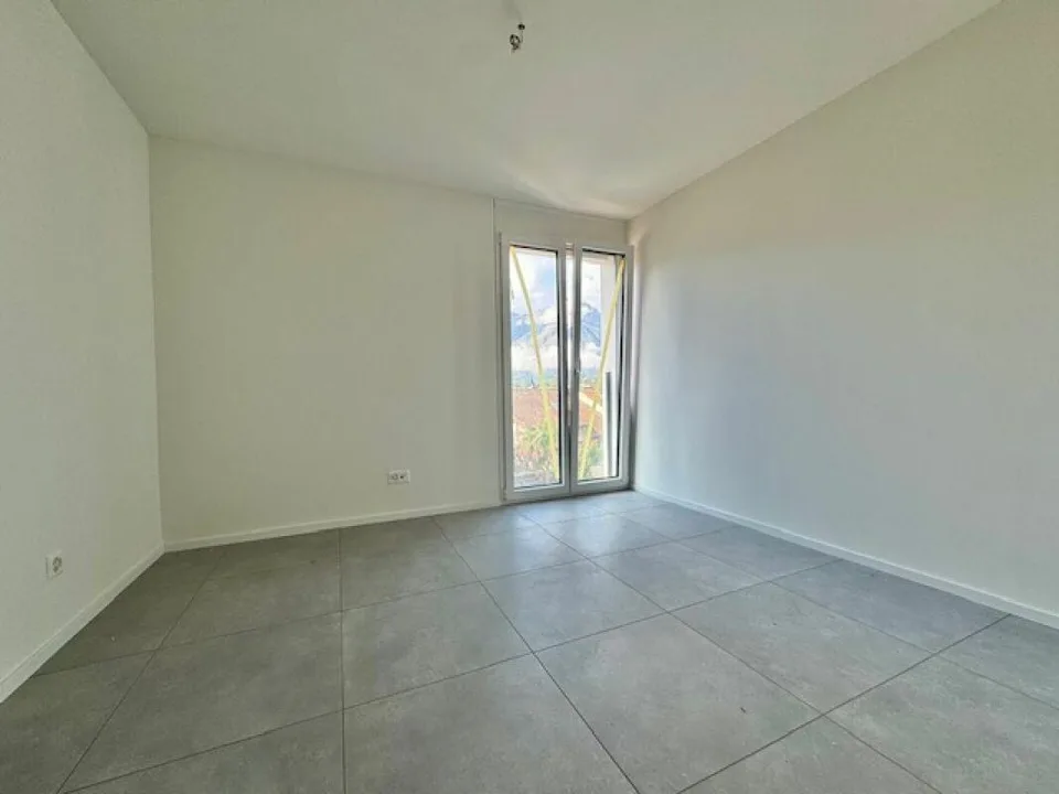 VENDESI A CUGNASCO - NUOVA CASA UNIFAMILIARE 4.5 LOCALI – foto 13 di 19