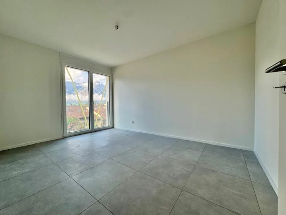 VENDESI A CUGNASCO - NUOVA CASA UNIFAMILIARE 4.5 LOCALI – foto 12 di 19