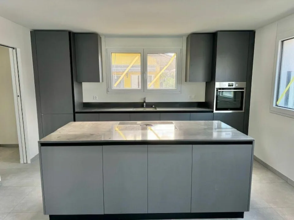 VENDESI A CUGNASCO - NUOVA CASA UNIFAMILIARE 4.5 LOCALI – foto 10 di 19