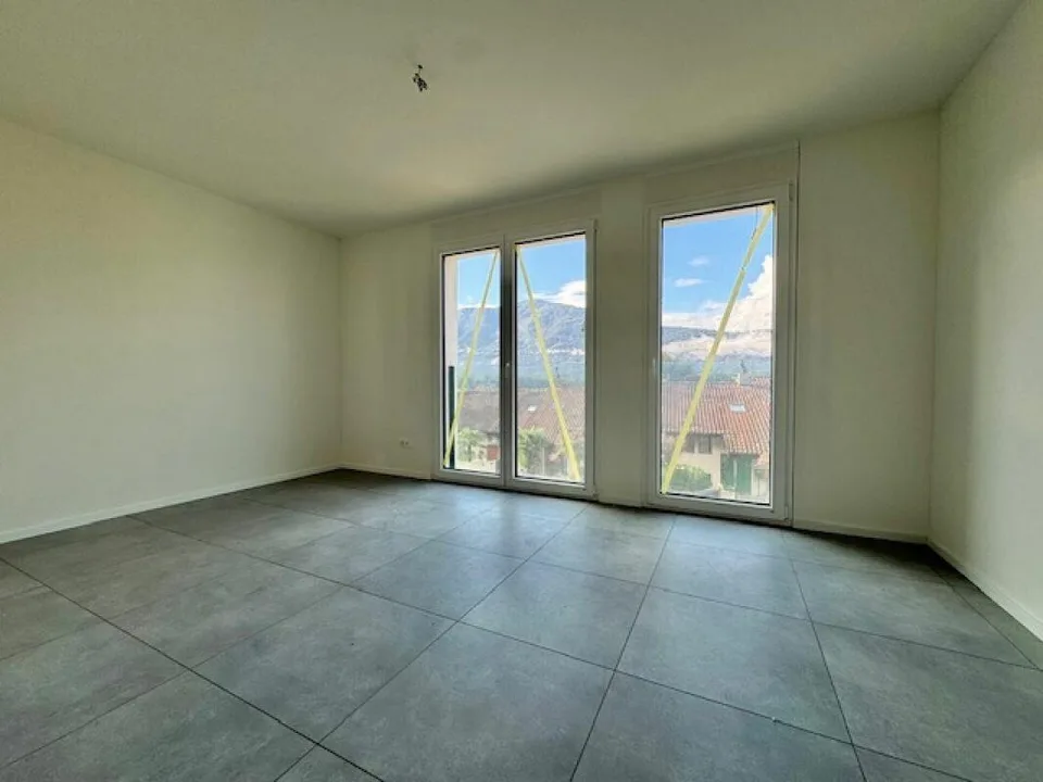 VENDESI A CUGNASCO - NUOVA CASA UNIFAMILIARE 4.5 LOCALI – foto 16 di 19