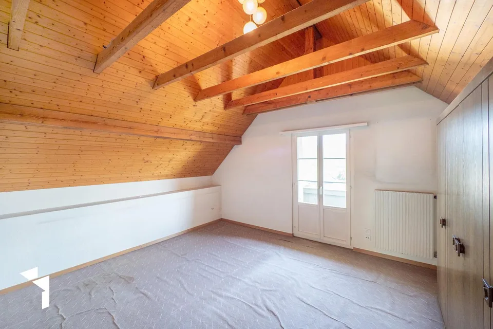 Fehr Immobilier - Maison unifamiliale de 5,5 pièces située au soleil – photo 11 sur 18
