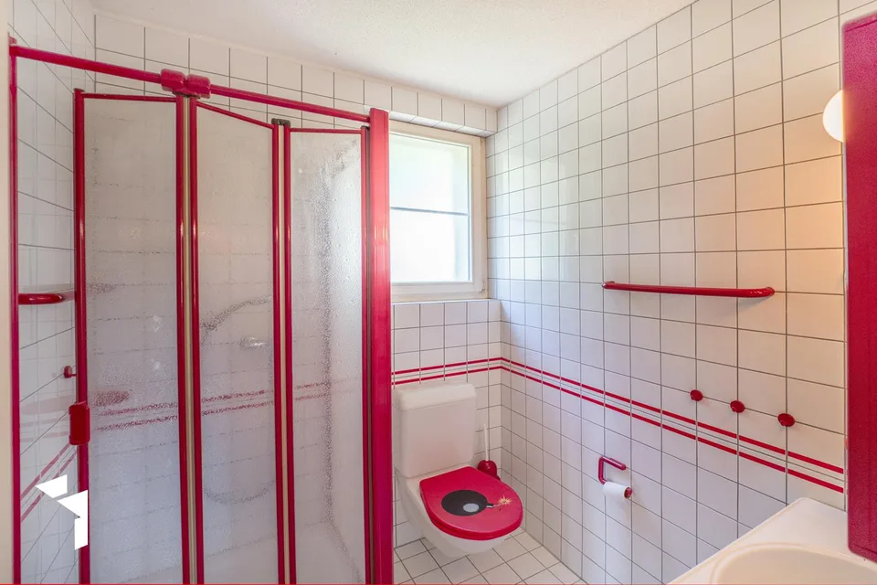 Fehr Immobilier - Maison unifamiliale de 5,5 pièces située au soleil – photo 12 sur 18
