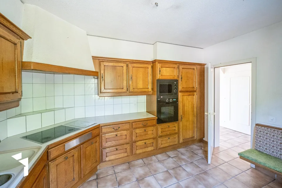 Fehr Immobilier - Maison unifamiliale de 5,5 pièces située au soleil – photo 7 sur 18